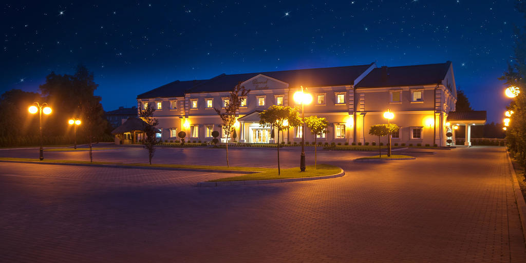 Dworek Eureka Czechowice-Dziedzice Exterior photo