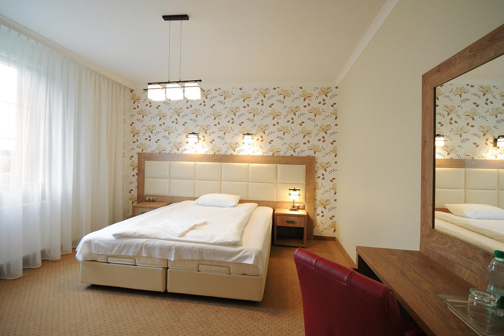 Dworek Eureka Czechowice-Dziedzice Room photo