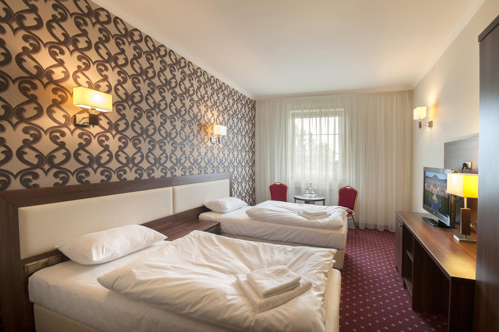 Dworek Eureka Czechowice-Dziedzice Room photo